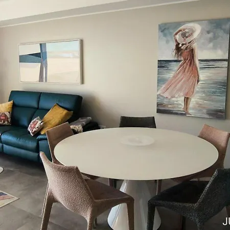 Апартаменты Casa Welcome