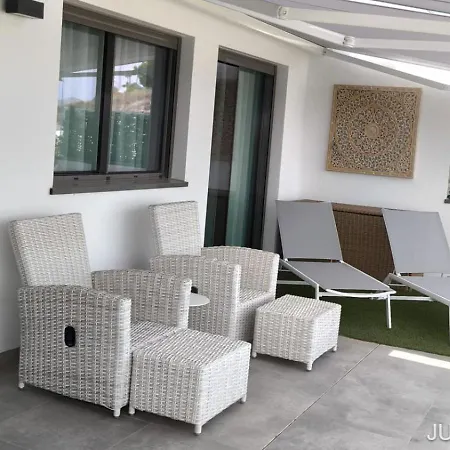 Casa Welcome Апартаменты *