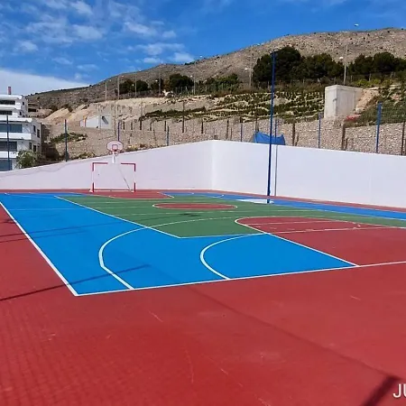 Casa Welcome Апартаменты