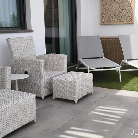 Casa Welcome Апартаменты *