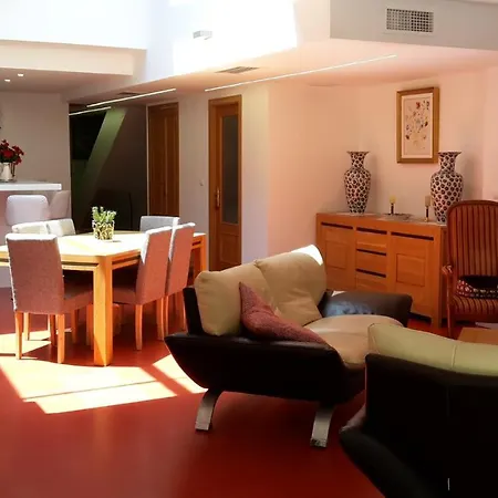 Playa San Juan Villa