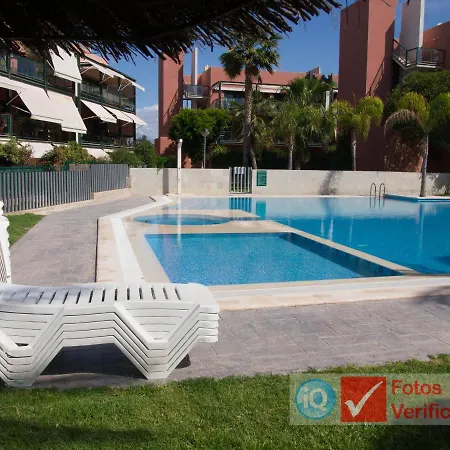 Villa Playa San Juan