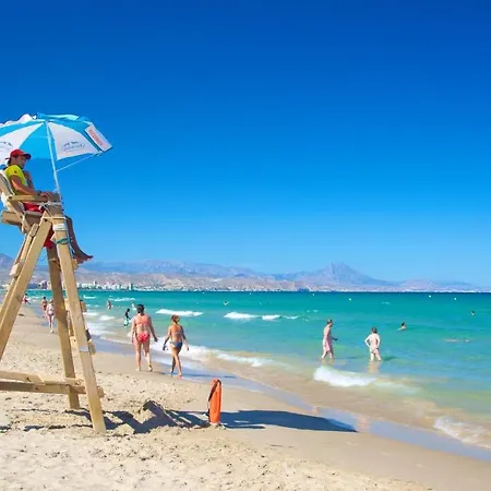 Playa San Juan