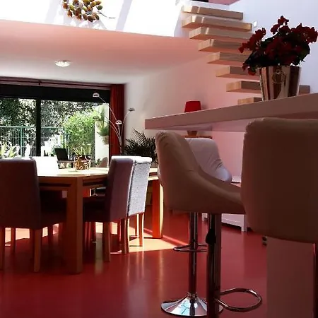 Villa Playa San Juan Alicante